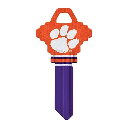 Picture of HILLMAN 89255 CLLG-68-SC1-CLEMSON UNIV (PK-6-EA)