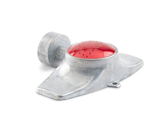 Picture of Gilmour 887603-1001 Gilmour Heavy Duty Rectangular Spot Sprinkler 887603-1001 (EA)