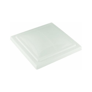 Picture of US HARDWARE V-050B US Hardware Vent Cover 1 pk (EA)