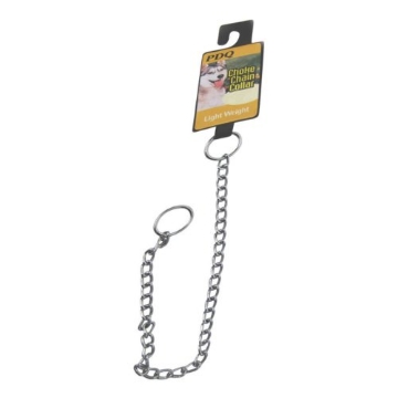 Picture of PDQ 12712 Boss Pet Products PDQ Choke Chain Dog Collar (EA)