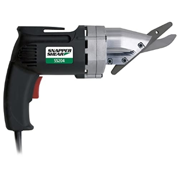 Picture of PACTOOL SS204 PacTool SS204 Snapper Shear - Power Cutter for Fiber Cement Siding - Professional Power Tools (EA)
