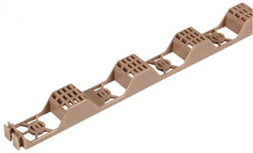 Picture of SUNTUF 92770 Suntuf Plastic Closure 2ft (EA)