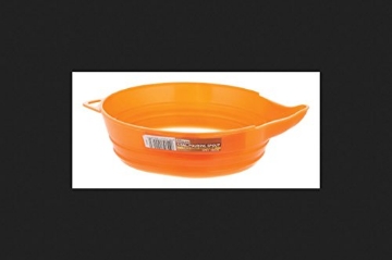 Picture of ALLWAY TOOLS INC GPS1 Allway 8.13 in. L x 1.38 in. W Paint Can Spout Orange (PK-12-EA)