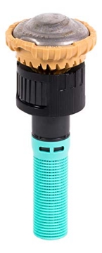 Picture of Rain Drip 18RNVAPRO Rain Bird 18RNVAPRO High-Efficiency Pro Rotary Spray Nozzle, Hand Adjustable 45° - 270° Pattern, 13' - 18' Spray Distance (EA)