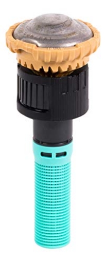 Picture of Rain Drip 18RNVAPRO Rain Bird 18RNVAPRO High-Efficiency Pro Rotary Spray Nozzle, Hand Adjustable 45° - 270° Pattern, 13' - 18' Spray Distance (EA)