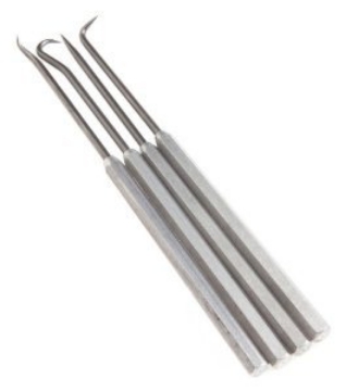 Picture of FORNEY INDUSTRIES INC 70710 Forney 70710 4-Way Pick Repair Kit 4 Pack (EA)