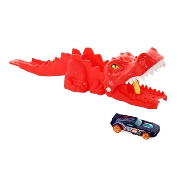 Picture of Hot Wheels GVF41 Mattel - Hot Wheels City Nemesis Launcher Assortment (PK-8-EA)