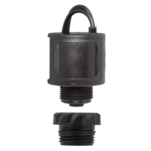 Picture of ORBIT IRRIGATION PRODUCTS INC 57226 Orbit 57226-24V Solenoid for All Orbit Sprinkler Valves with L-Series Adapter (EA)