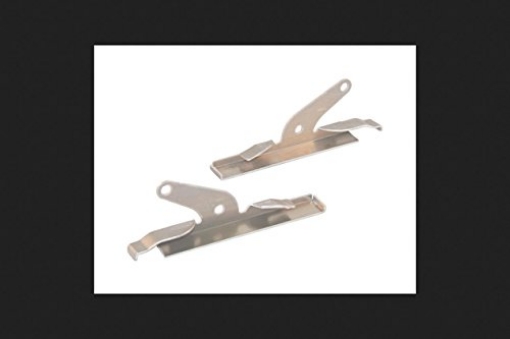 Picture of FOUR POINTS INC 141C Jalousie Glass Clip 4" (EA)