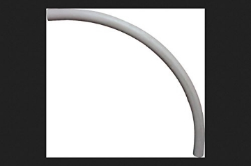 Picture of Cantex Industries 5133857U Elbow%2c+90+Degree%2c+36 (EA)