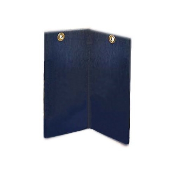 Picture of BLUE MONSTER 71034 Mill-Rose 71034 Millrose Torch Guard Flame Blanket, 9" x 12" (EA)