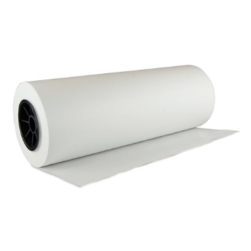 Picture of SKYWATCH CAPITAL PARTNERS INC W030A LEM Products Freezer Paper, Poly Coated, 15" x 450', White (EA)