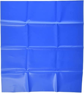 Picture of Jed Pool Tools 35-249 Jed Pool Tools 35-249 Super Patch For Vinyl Swimming Pools Blue 18 x 18" (EA)