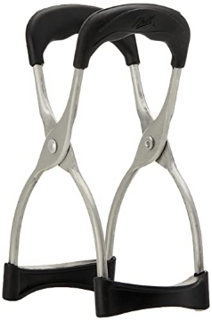 Picture of BALL BOUNCE AND SPORT INC 1440010731 Ball Secure-Grip Jar Lifter (by Jarden Home Brands), Regular, Clear (EA)