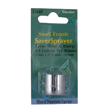 Picture of WHEDON PRODUCTS INC UA4F Whedon Ua4f Saversprayer Female Thread Faucet Aerator (EA)