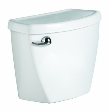 Picture of American Standard 4019101N.020 Cadet® 3 10-in. Rough-In 1.28 gpf Toilet Tank (EA)