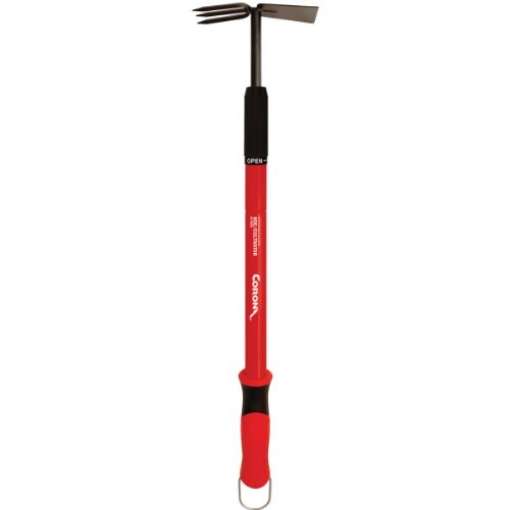 Picture of CORONA CLIPPER INC GT 3060 Corona GT 3060 Extendable Handle Hoe (EA)
