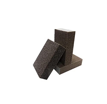 Picture of ALLWAY TOOLS INC SS100-P Allway Tools Assorted Wet/Dry Sanding Sponge (EA)