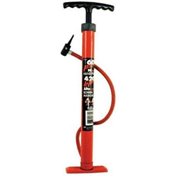 Picture of AIR MASTER 57772 Custom Accessories 57772 '60 PSI' Hand Pump (EA)