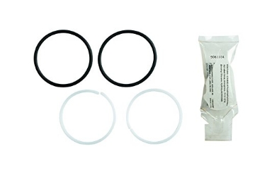 Picture of Kohler GP30420 Kohler GP30420 O-Ring Seal Kit for Kitchen Faucets with Bearings, O-Rings and Lube (EA)
