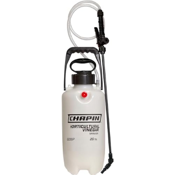 Picture of Chapin G2005P Chapin Horticultural Vinegar Handheld Sprayer - G2005P (EA)