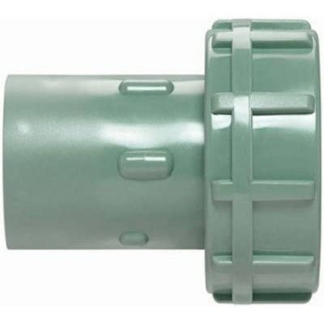 Picture of ORBIT IRRIGATION PRODUCTS INC 57202 Orbit Slip Adapter 3/4 in. or 1 in. 200 psi (PK-6-EA)