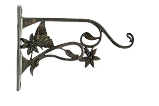 Picture of PANACEA PRODUCTS 85640 BRACKET 9" BUTRFLY BRONZ (EA)