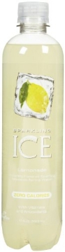 Picture of TALKING RAIN BEVERAGE COMPANY FG00056 Water Crbntd Lemonade (Pack of 12) (PK-12-EA)