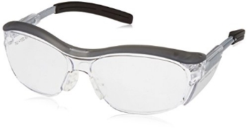 Picture of 3M 91191H1-C 3M 91191-00001 1.5 Magnification Safety Readers, Black (EA)