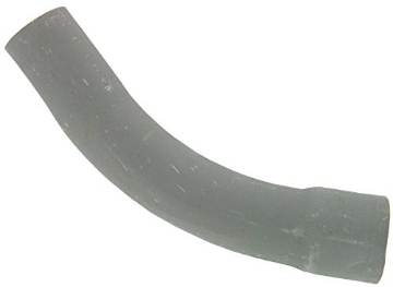 Picture of Cantex Industries 5233768U Cantex schedule-40 45 Degree Elbow 2" (EA)