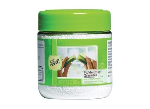 Picture of BALL BOUNCE AND SPORT INC 1440072750 Ball Pickle Crisp Granules 5.5 oz (Pack of 1) (EA)