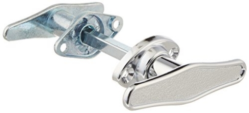Picture of Prime GD52121 Prime-Line GD 52121 Tee Latching Handle, Diecast Zinc (Single Pack) (EA)