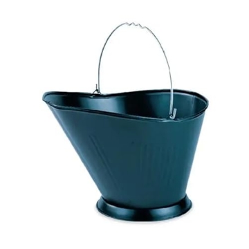 Picture of PANACEA PRODUCTS 15341 Panacea Products Blk Fireplace Coal Hod, No Size, Black (EA)