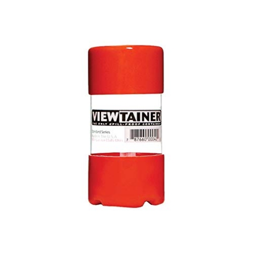 Picture of ARQ ENTERPRISES INC CC24 Slit Top Container 2"X4" (PK-24-EA)