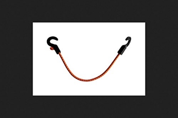 Picture of Keeper 06374 Keeper Zip Cord Multicolored Bungee Cord 20 in. L x 0.315 in. 1 pk (PK-10-EA)