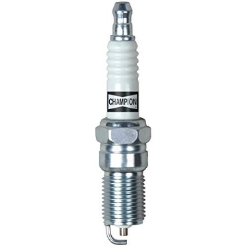 Picture of Champion Spark Plugs 13 Champion Copper Plus 13 (RS14YC6) Pack of 1 (UPC 037551003648) (PK-4-EA)