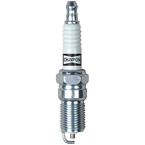 Picture of Champion Spark Plugs 13 Champion Copper Plus 13 (RS14YC6) Pack of 1 (UPC 037551003648) (PK-4-EA)