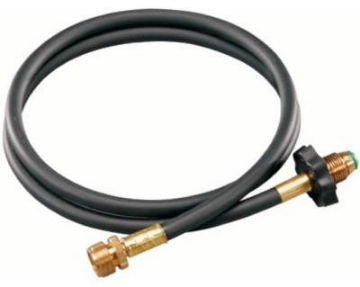 Picture of Coleman Woods Wire 2175513 Coleman Hose Propane 5' (PK-2-EA)