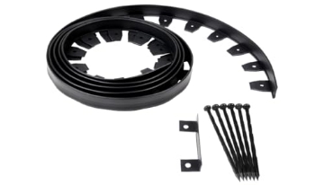 Picture of EASYFLEX 3000-20R1-6 Dimex Easyflex No-dig 20' Edging with 6 Spikes (EA)