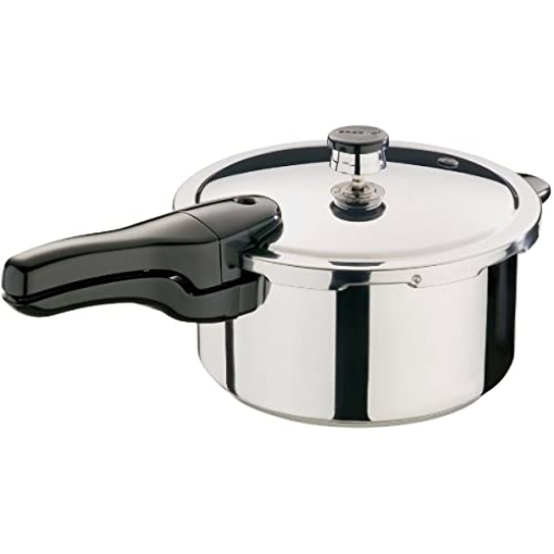 Picture of Prestone 01341 Cooker Pressure SS 4QT (EA)
