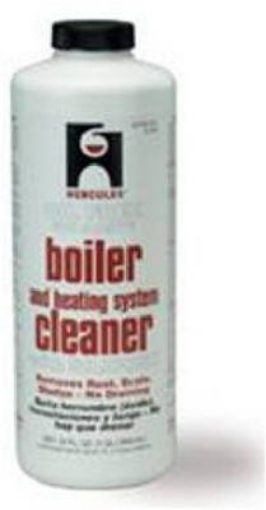 Picture of OATEY CO 35206 Boiler & Heating System Cleaner, 1-Qt. (PK-12-EA)
