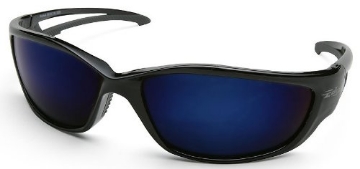 Picture of WOLF PEAK INTERNATIONAL,  INC SK-XL118 EDGE EYEWEAR BLUE KAZBEK (EA)