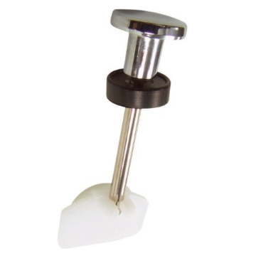 Picture of DANCO INC 9D00089205 Danco, Inc. Tub Spout Diverter Repair Kit Chrome (EA)