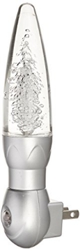 Picture of GLOBE ELECTRIC 89546 Globe Electric 9818401 Lava Lamp Night Light (EA)