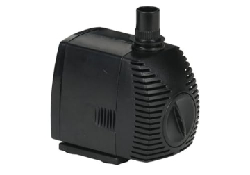 Picture of LITTLE GIANT LADDER SYSTEMS LLC 566718 Little Giant Thermoplastic Pond Pump 5/8 hp (EA)