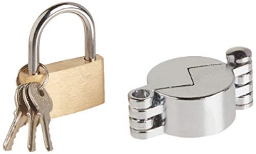 Picture of ORBIT IRRIGATION PRODUCTS INC 37439 Orbit Underground 37439 Hose Bib Lock (EA)