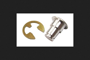 Picture of FOUR POINTS INC 202C RIVET & "E" RING 7/16" (EA)