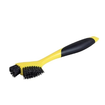 Picture of Lodge Cast Iron CGBRSH Cast Iron Cleaning Brush (EA)