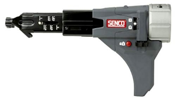 Picture of SENCO FASTENING SYSTEMS 9Z0001N Senco DURASPIN DS230-S1 2" Auto-Feed Screwdriver Attachment 9Z0001N (EA)
