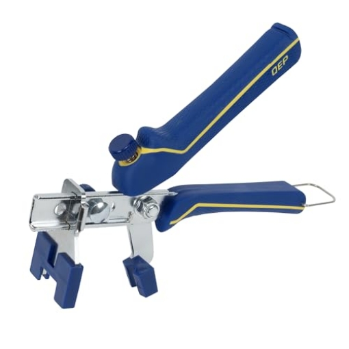 Picture of Qep 99784 QEP Pro Installation Pliers (EA)